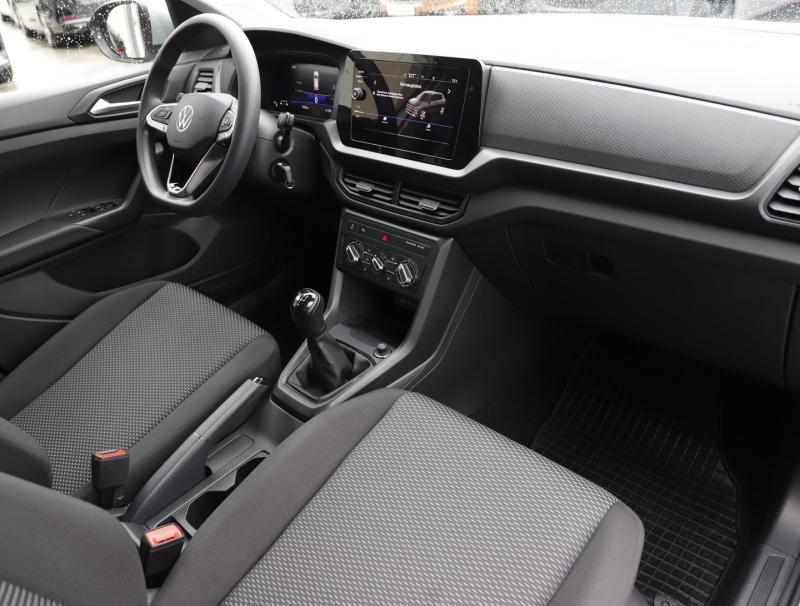 VW T-Cross 4Me TSI