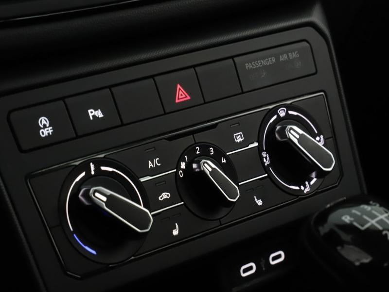 VW T-Cross 4Me TSI