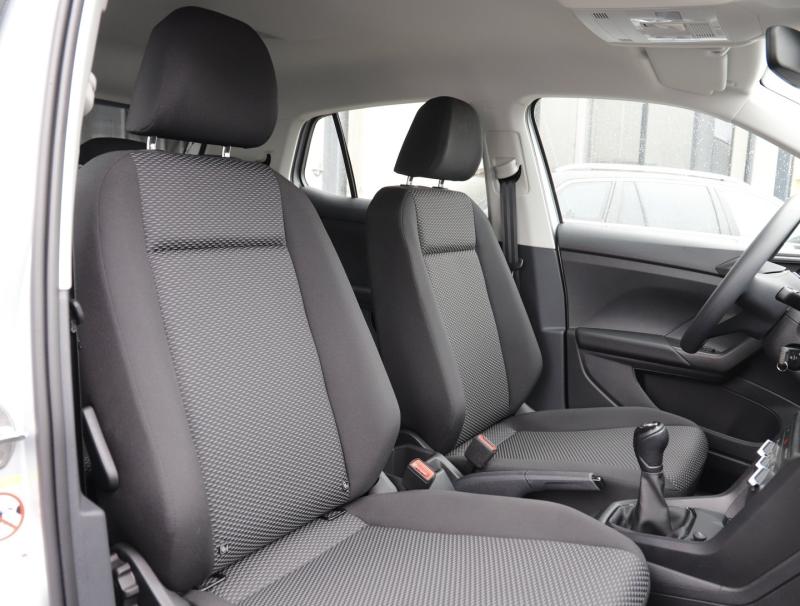 VW T-Cross 4Me TSI