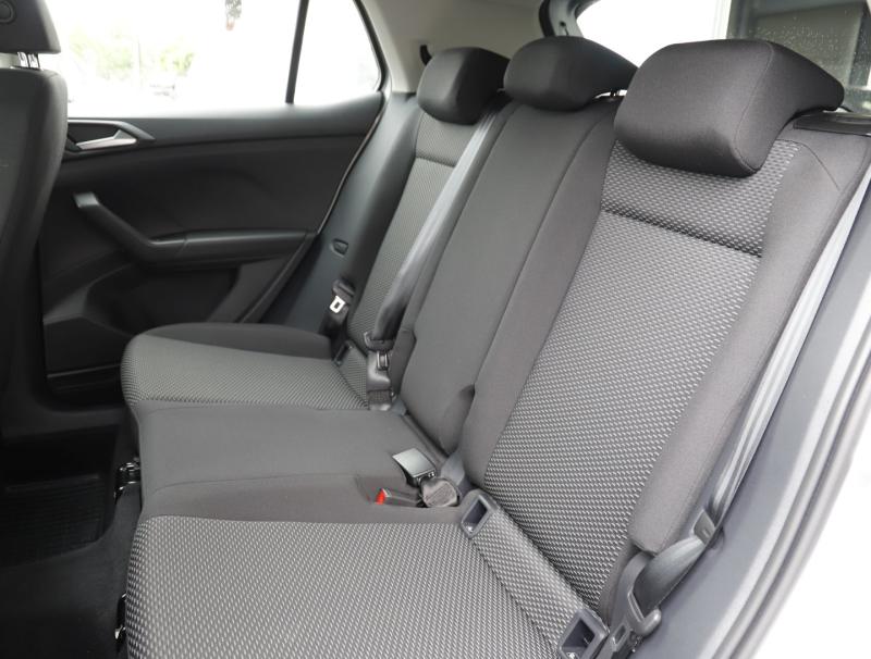 VW T-Cross 4Me TSI