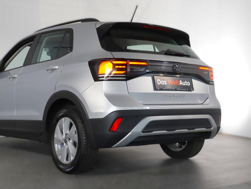 VW T-Cross 4Me TSI