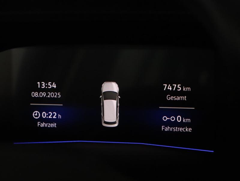 VW T-Cross 4Me TSI