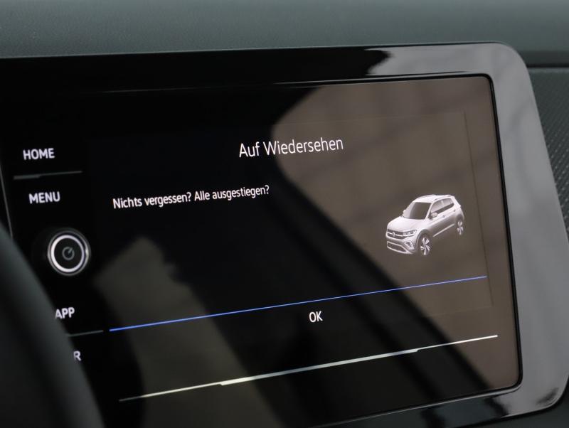 VW T-Cross 4Me TSI