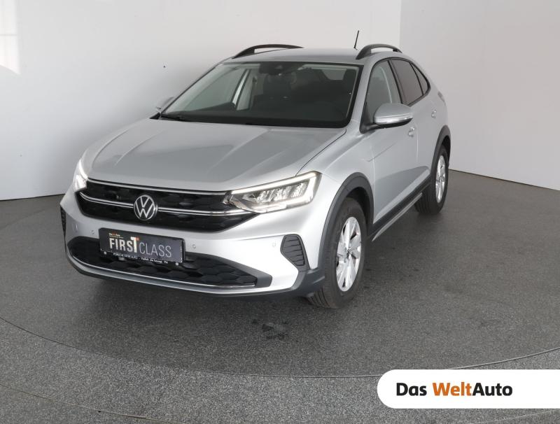 VW Taigo Life TSI DSG