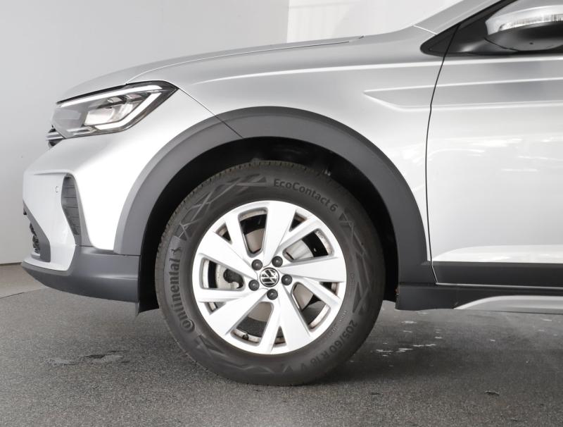 VW Taigo Life TSI DSG