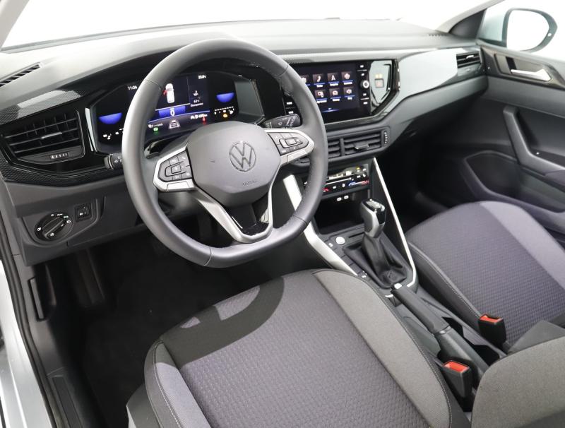VW Taigo Life TSI DSG