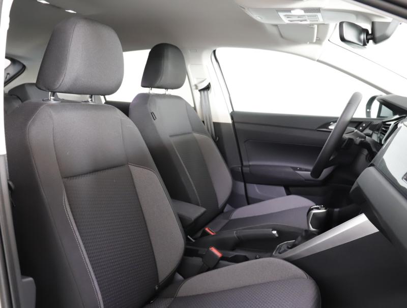 VW Taigo Life TSI DSG