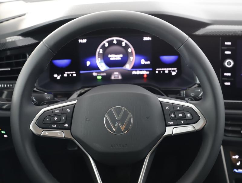 VW Taigo Life TSI DSG