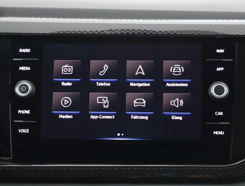 VW Taigo Life TSI DSG