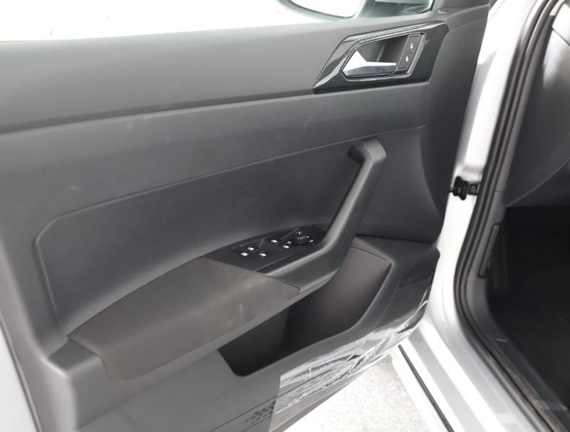 VW Taigo Life TSI DSG