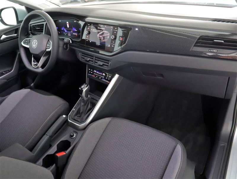 VW Taigo Life TSI DSG