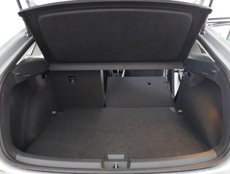 VW Taigo Life TSI DSG