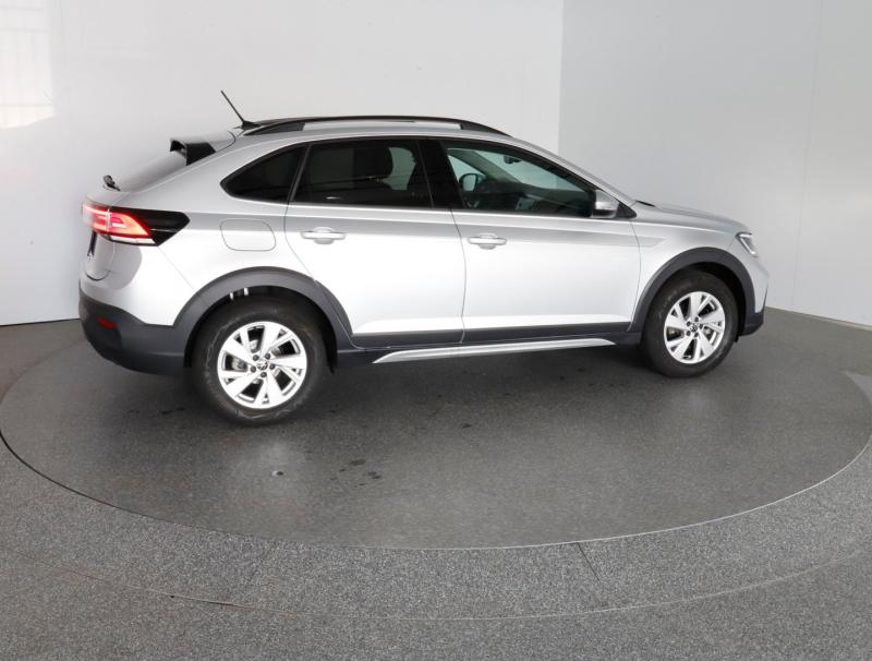 VW Taigo Life TSI DSG