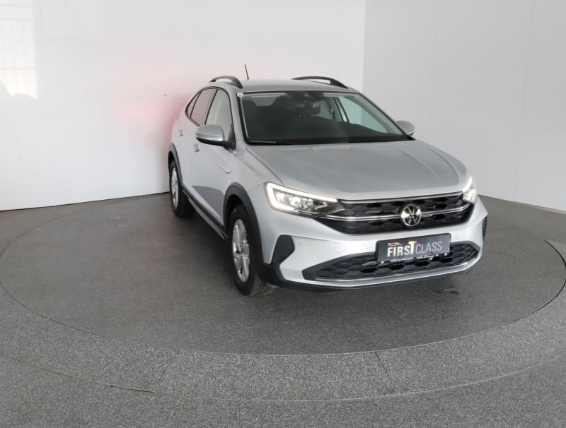 VW Taigo Life TSI DSG