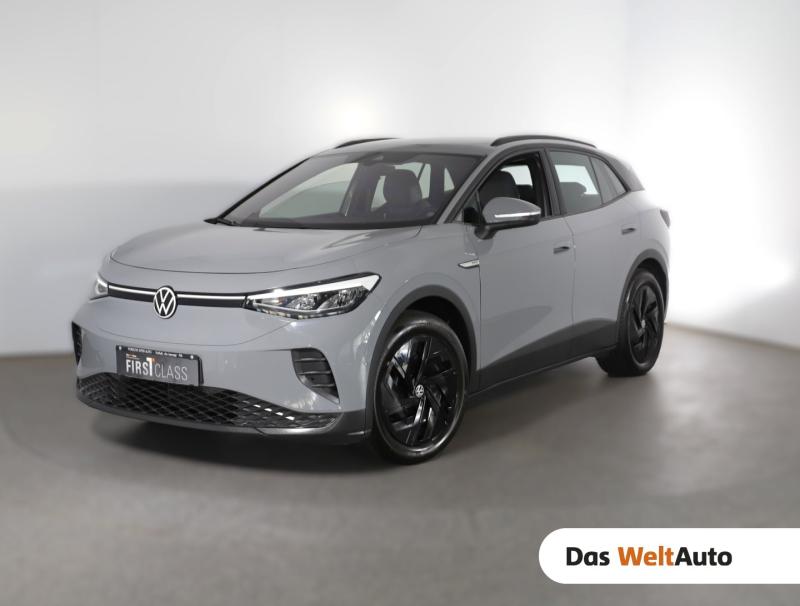 VW ID.4 Pro 128 kW