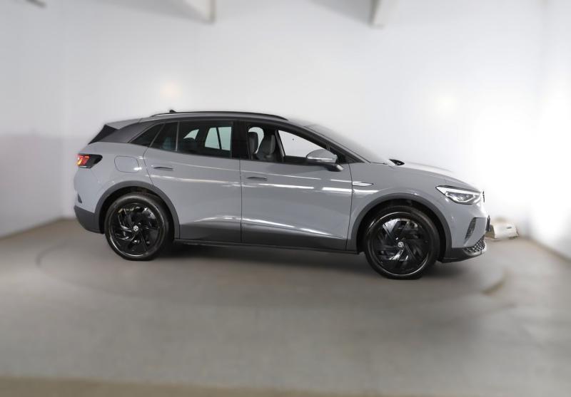VW ID.4 Pro 128 kW
