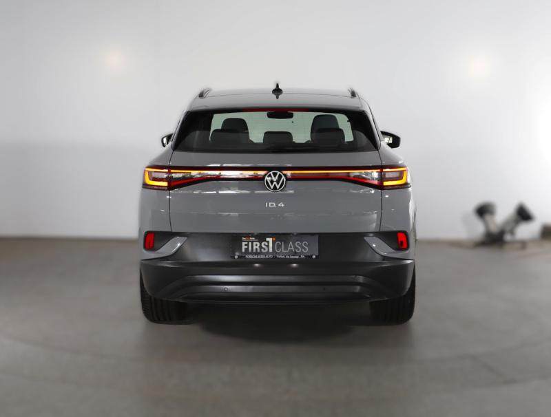 VW ID.4 Pro 128 kW