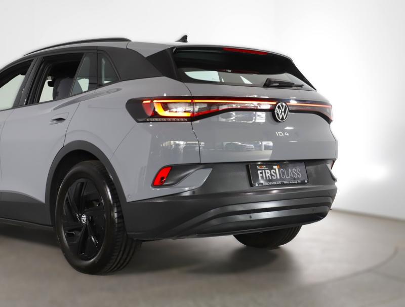 VW ID.4 Pro 128 kW
