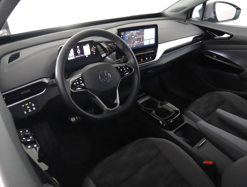 VW ID.4 Pro 128 kW