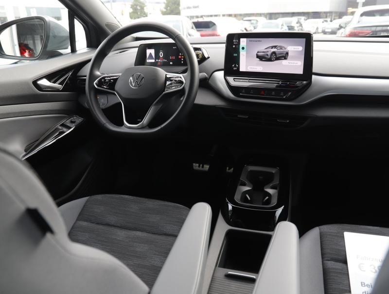 VW ID.4 Pro 128 kW
