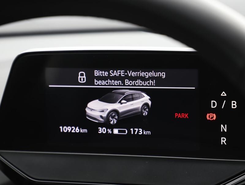 VW ID.4 Pro 128 kW