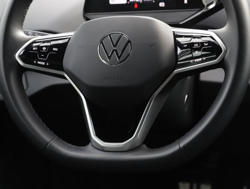 VW ID.4 Pro 128 kW