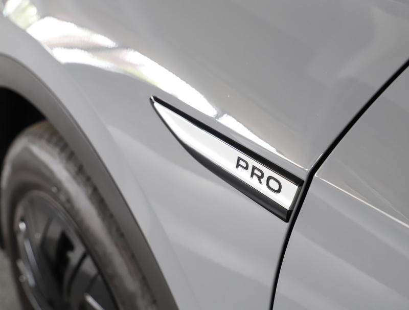 VW ID.4 Pro 128 kW