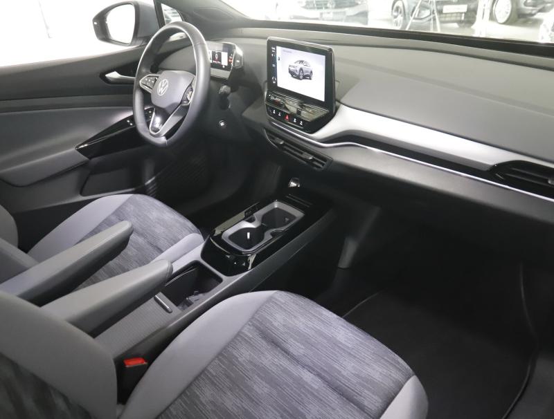 VW ID.4 Pro 128 kW