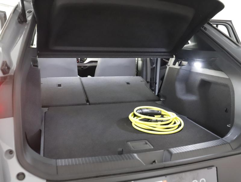 VW ID.4 Pro 128 kW
