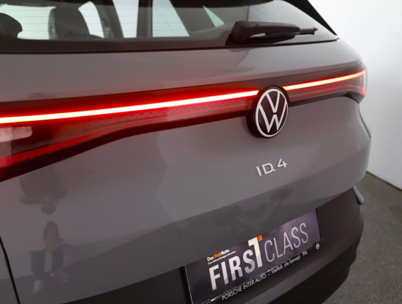 VW ID.4 Pro 128 kW