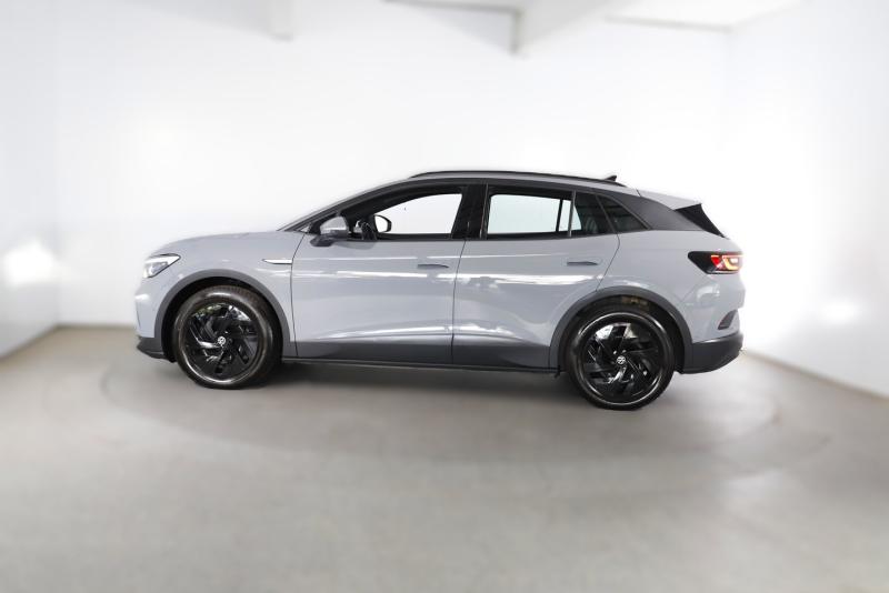 VW ID.4 Pro 128 kW