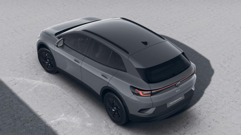VW ID.4 Pro 128 kW