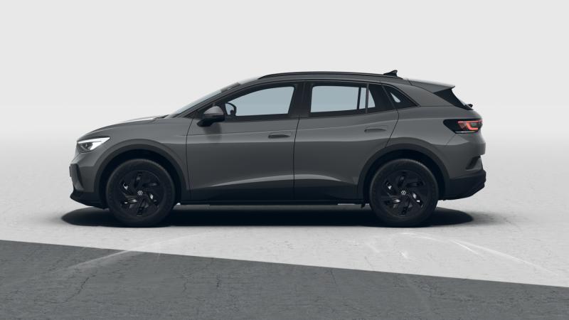 VW ID.4 Pro 128 kW