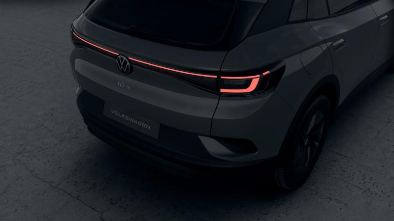 VW ID.4 Pro 128 kW