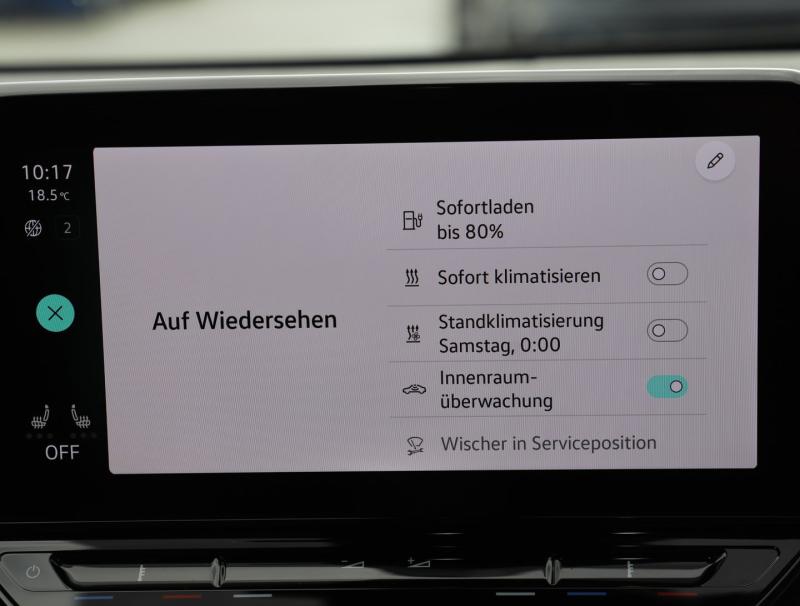 VW ID.4 Pro 128 kW