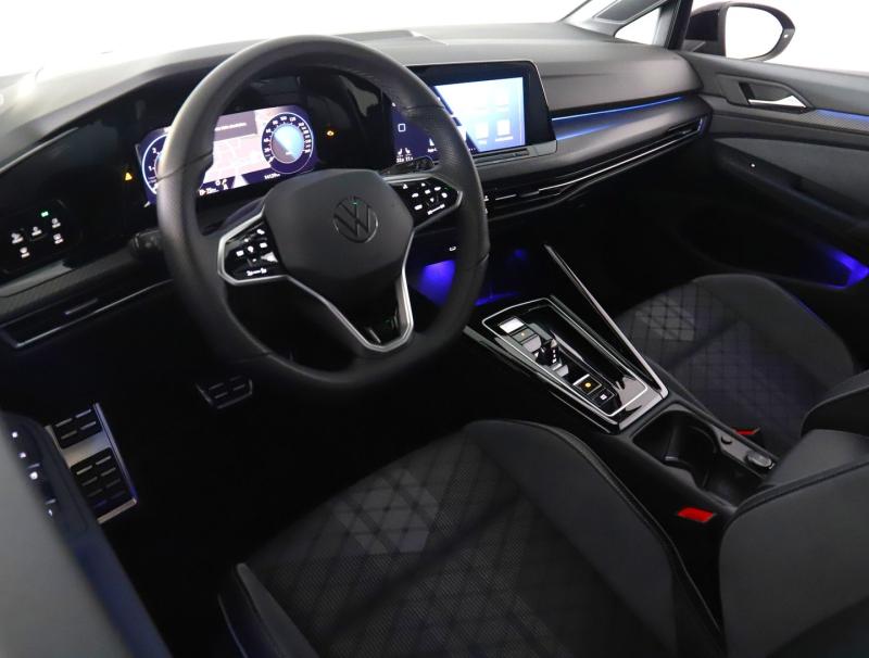 VW Golf Variant R-Line TDI DSG