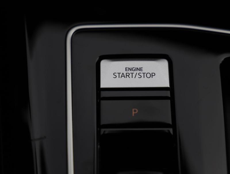 VW Golf Variant R-Line TDI DSG