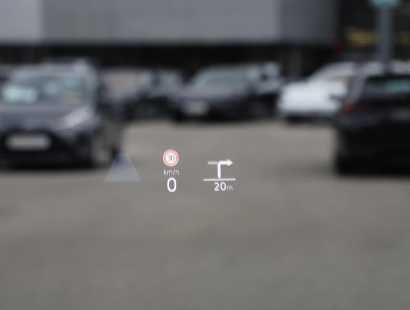 VW Golf Variant R-Line TDI DSG