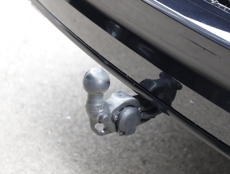 VW Golf Variant R-Line TDI DSG