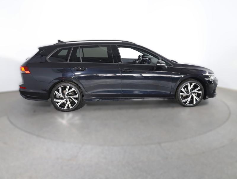 VW Golf Variant R-Line TDI DSG