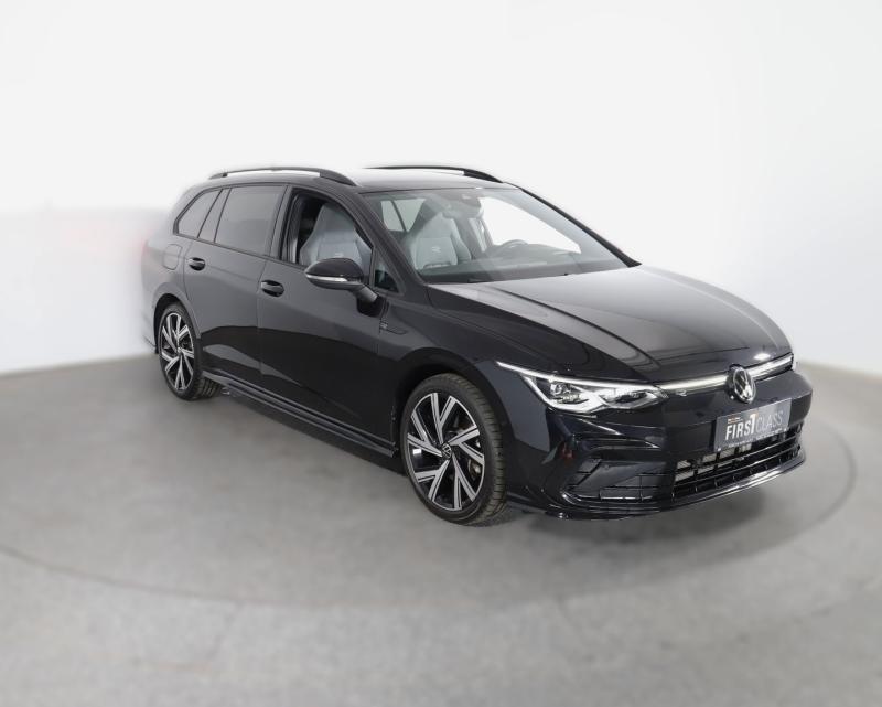VW Golf Variant R-Line TDI DSG