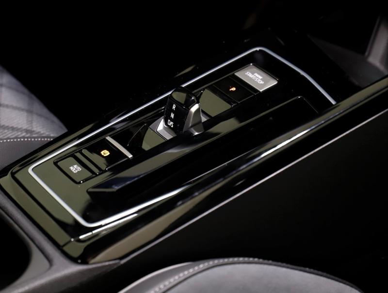 VW Golf Variant R-Line TDI DSG