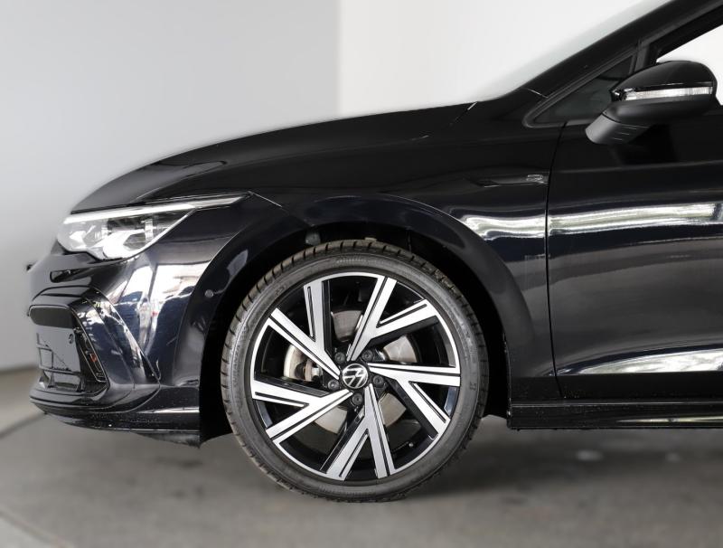 VW Golf Variant R-Line TDI DSG