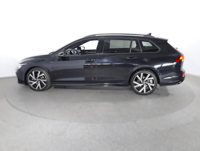 VW Golf Variant R-Line TDI DSG
