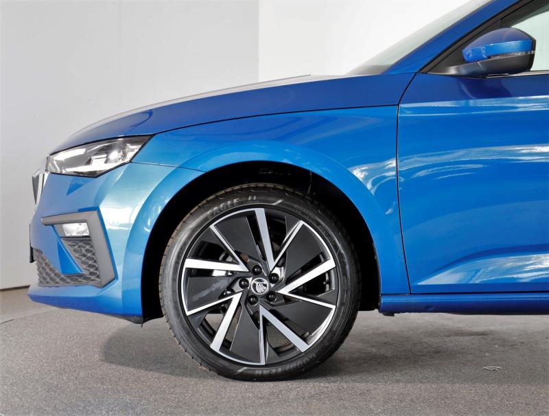 ŠKODA Scala Selection TSI DSG