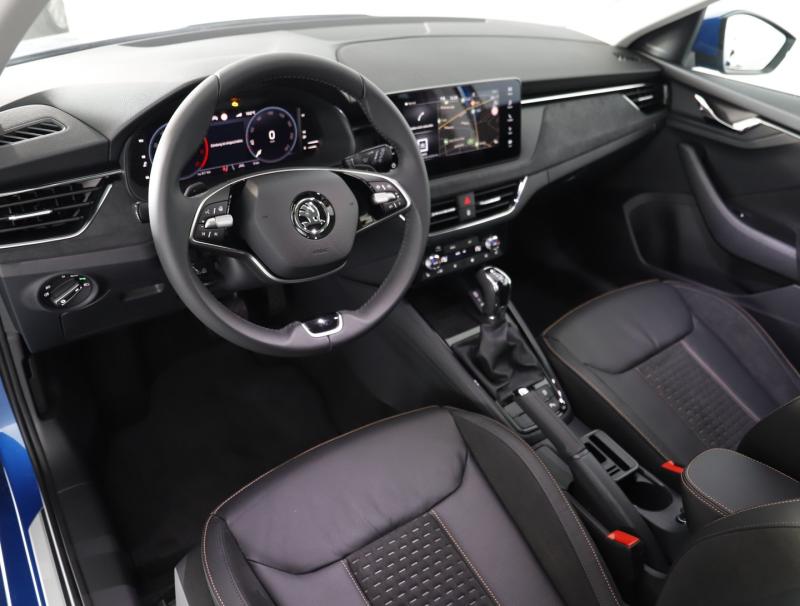 ŠKODA Scala Selection TSI DSG