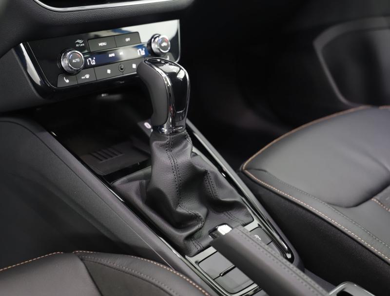 ŠKODA Scala Selection TSI DSG