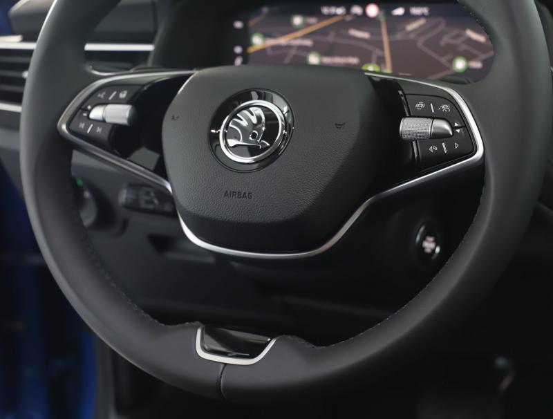 ŠKODA Scala Selection TSI DSG