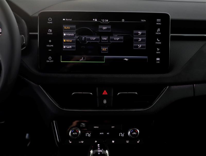 ŠKODA Scala Selection TSI DSG