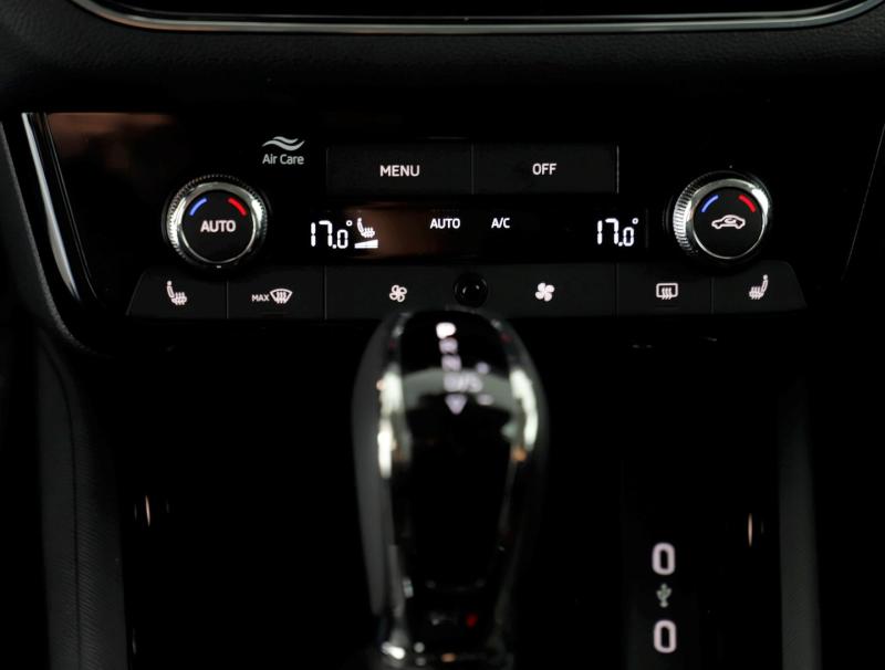ŠKODA Scala Selection TSI DSG